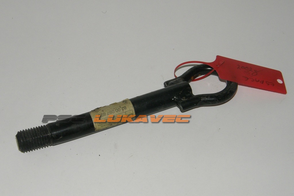 RENAULT ESPACE 4 KUKA ZA VUČU 8200097890 2005.