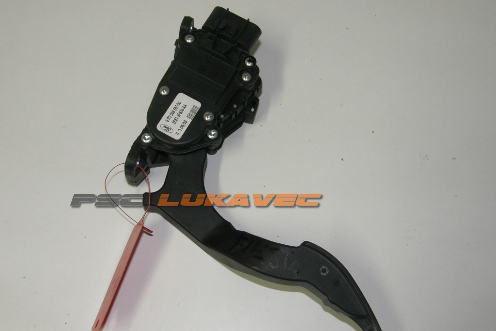 FORD FIESTA POTENCIOMETAR GASA 1.4 TDCI 6PV008567 4S61-9F836-BB 2002.