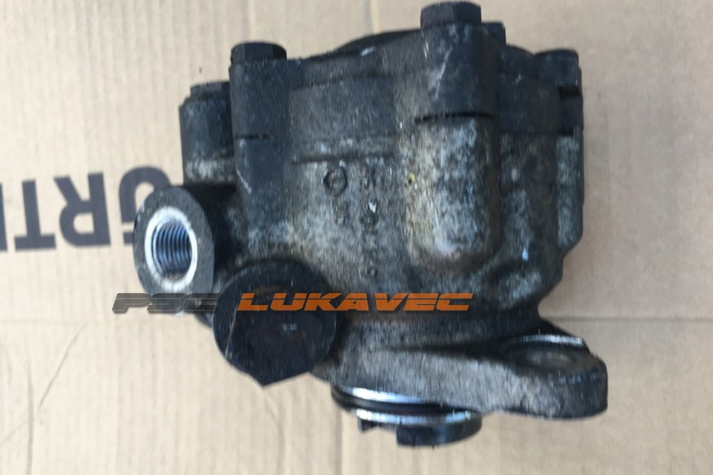 Renault 3.0 dci servo pumpa 2007.