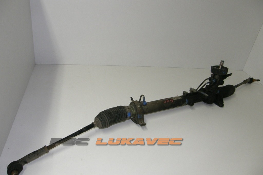 VW GOLF 4 LETVA VOLANA ZF