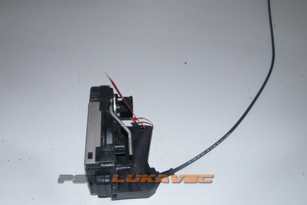 RENAULT TRAFIC BRAVA VRATA PREDNJA DESNA 8200042171