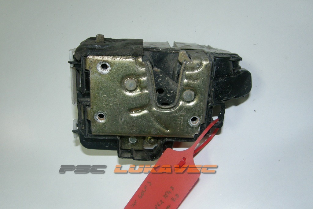 VW GOLF 3 BRAVA VRATA MEHANIZAM BRAVE VRATA 1H0862154B