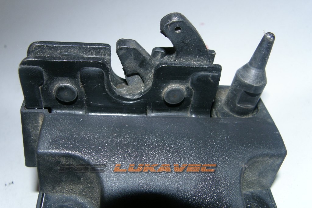 RENAULT TRAFIC BRAVA VRATA ZADNJA