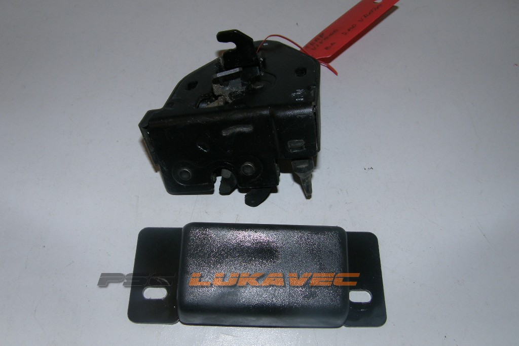 RENAULT TRAFIC BRAVA ZADNJA VRATA