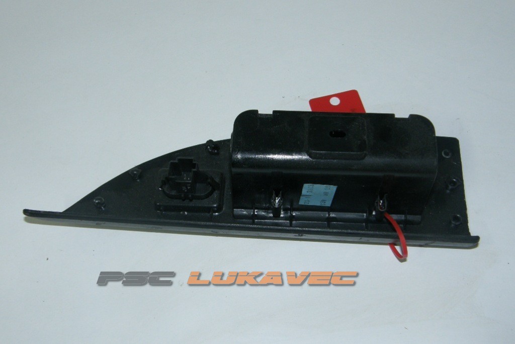 FORD MONDEO 3 PREKIDAČ PODIZAČA PROZORA PREDNJI LIJEVI 1S7X-14B363