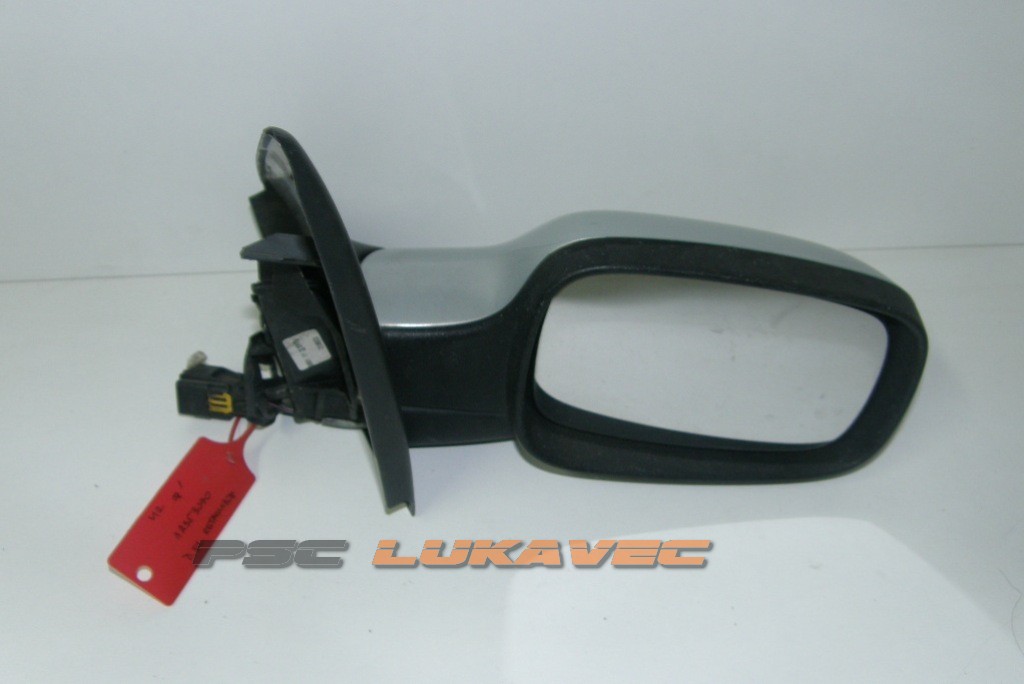 RENAULT MEGANE 2 RETROVIZOR DESNI ELEKTRIČNI 12353070