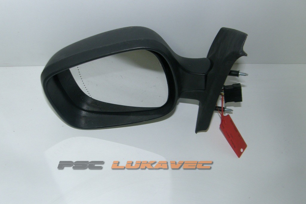 RENAULT SCENIC RX4 RETROVIZOR LIJEVI ELEKTRIČNI 2002.