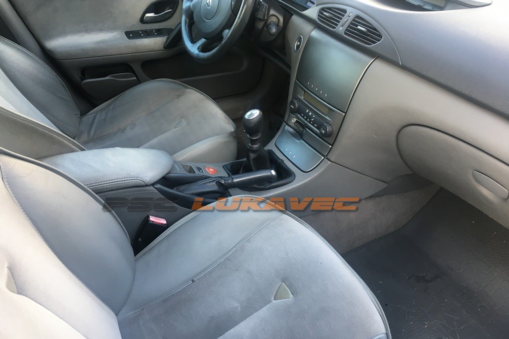 RENAULT LAGUNA 2 DIJELOVI 2002.