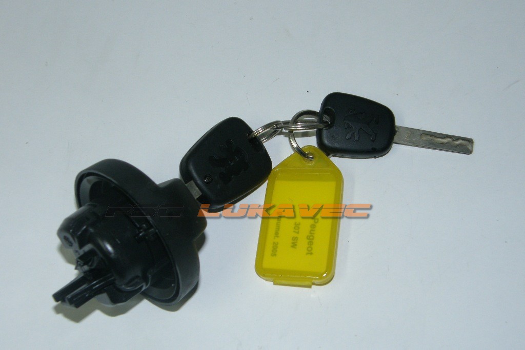 PEUGEOT 307 BRAVA REZERVARA PEUGEOT 307 BRAVICA TANKA