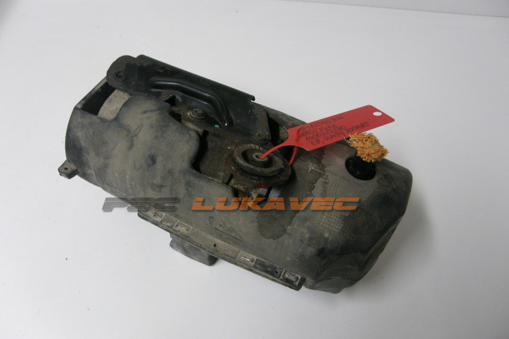 PEUGEOT 807 SERVO PUMPA A5095965 2008.