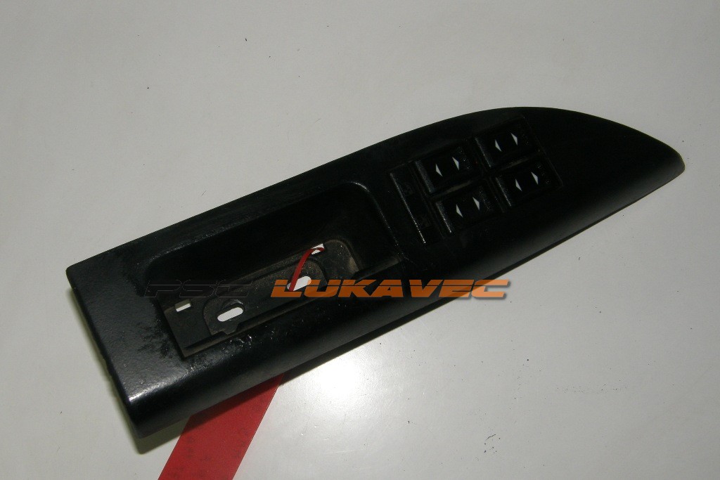 FORD MONDEO 3 PREKIDAČI PODIZAČA STAKLA 3S7T14A132BA 2006.