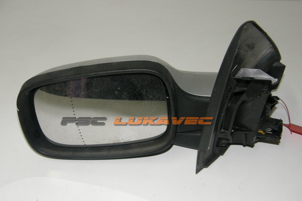 RENAULT MEGANE 2 RETROVIZOR LIJEVI ELEKTRIČNI