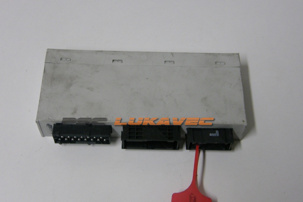 BMW 3 E46 MODUL BRAVE 61.35-6