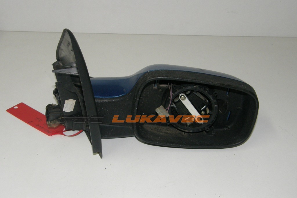 RENAULT MEGANE RETROVIZOR DESNI ELEKTRIČNI 2005.