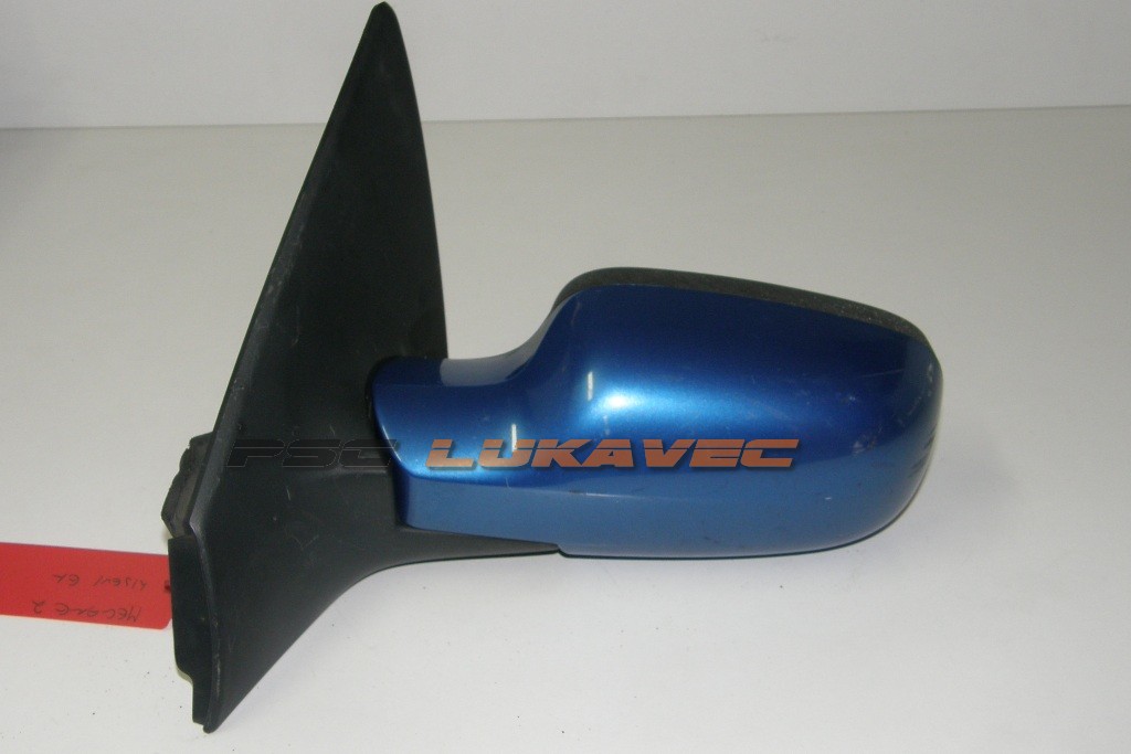 RENAULT MEGANE RETROVIZOR LIJEVI ELEKTRIČNI