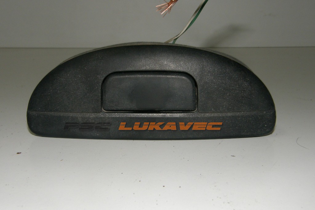 RENAULT SCENIC BRAVA GEPEKA 7700435694