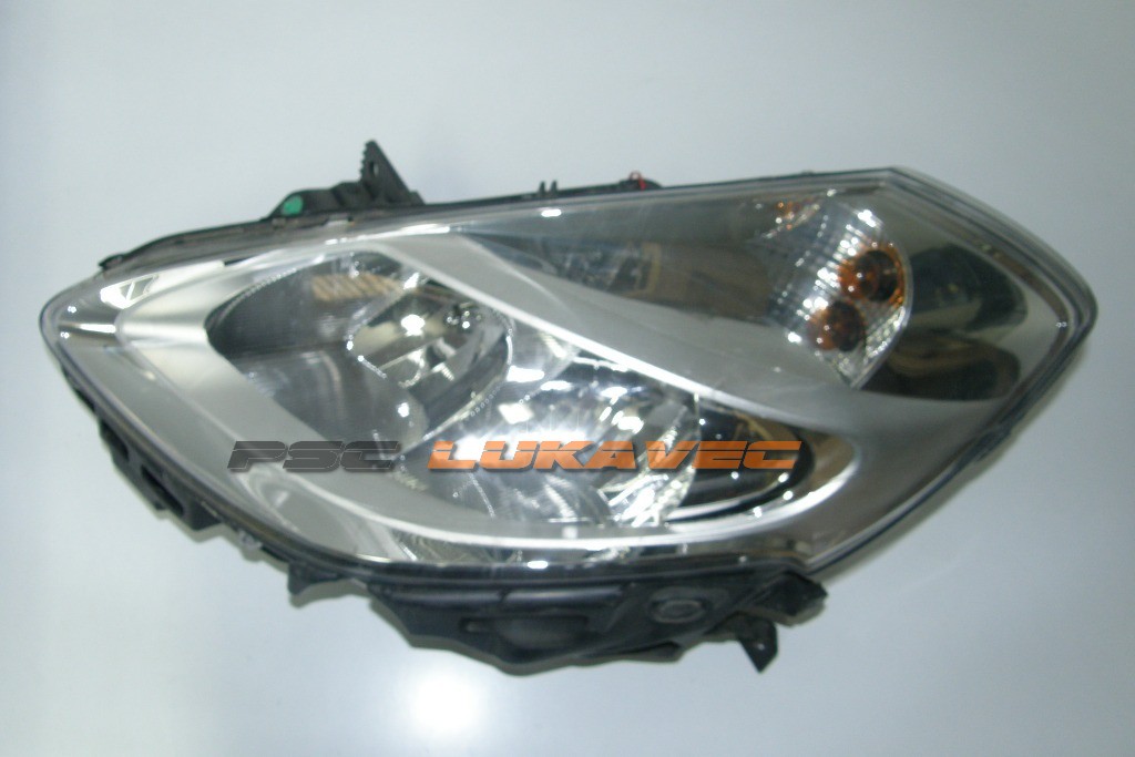 RENAULT SCENIC FAR LIJEVI