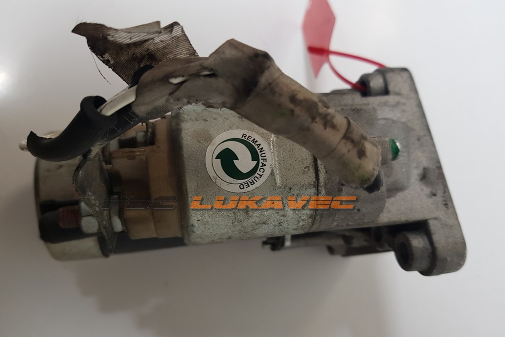 RENAULT ALNASER 1.8 16V