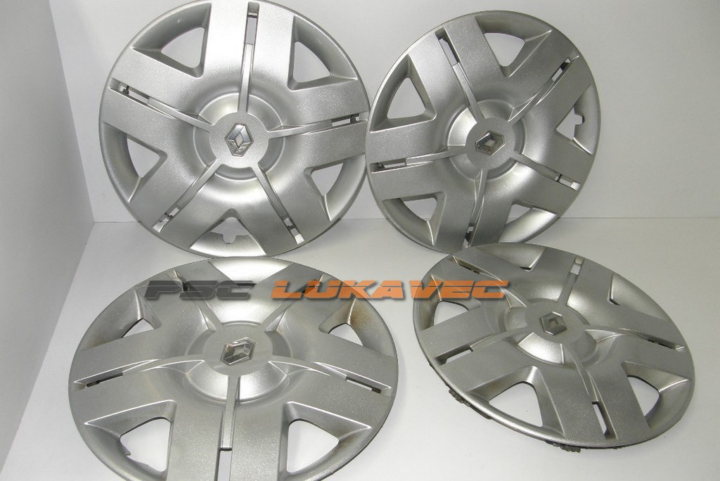 RENAULT RATKAPE 16 COLA 8200114723 2004.