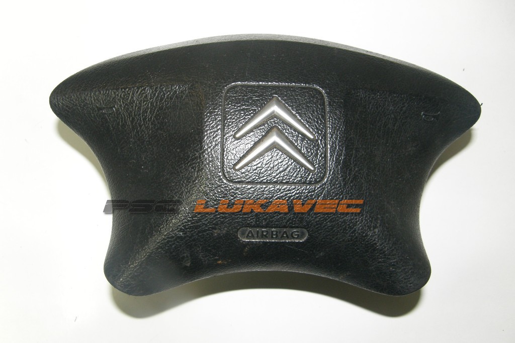 CITROEN BERLINGO ZRAČNI JASTUK VOZAČ 96454029XT 2002.