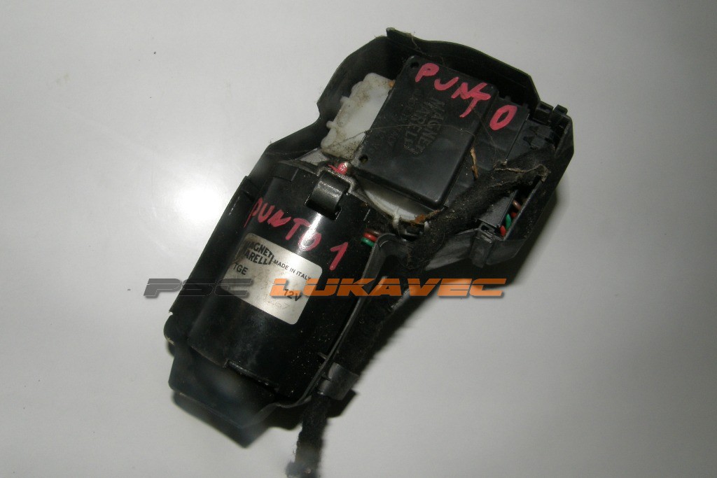 FIAT PUNTO 1 BRISAČ MOTOR PREDNJI 1999.