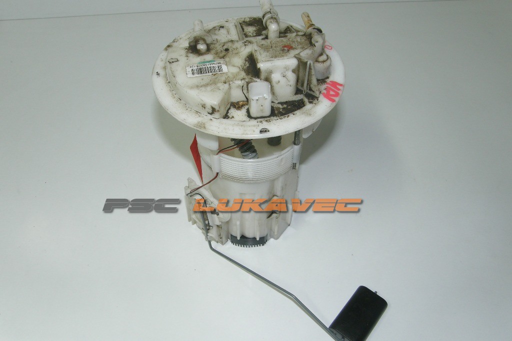 PEUGEOT 208 PUMPA GORIVA KUĆIŠTE 1.4 HDI 9674461380 2012.