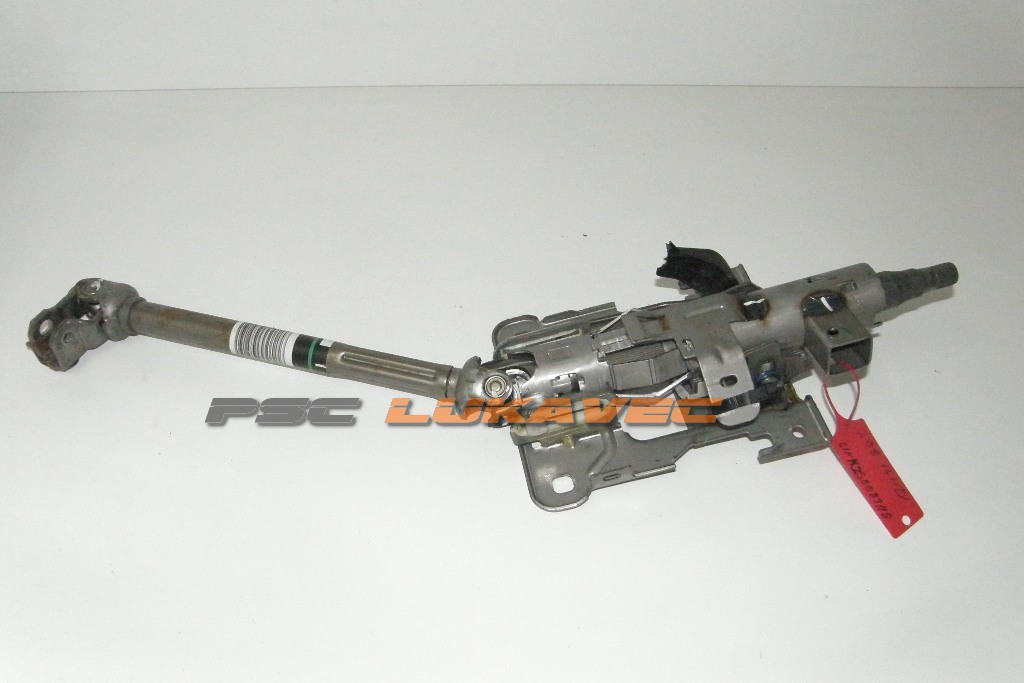 PEUGEOT 208 STUP VOLANA KRIŽ KARDANA 4123GK 2012.
