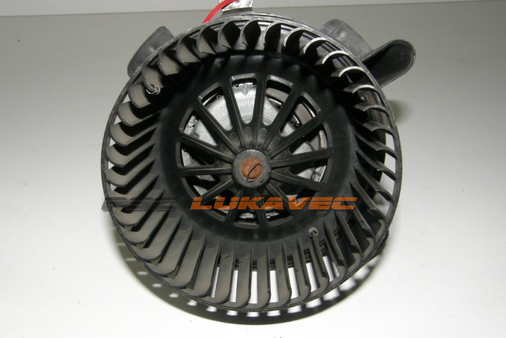 CITROEN C4 VENTILATOR KABINE BEHR B9506 2005.