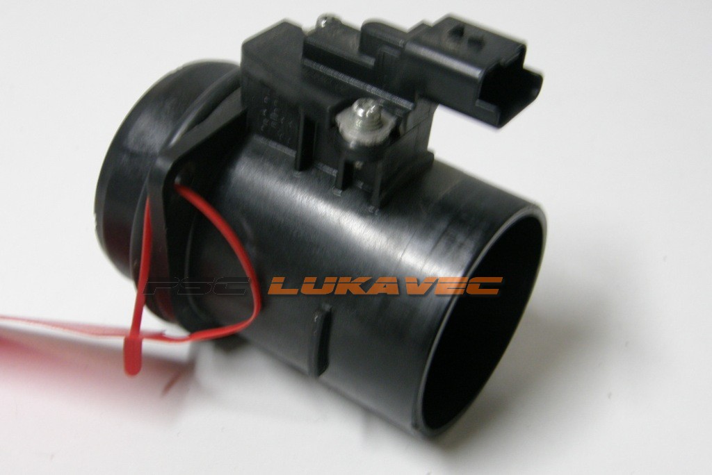 PEUGEOT 208 SENZOR PROTOKA ZRAKA 1.4 HDI 9683282980 2013.