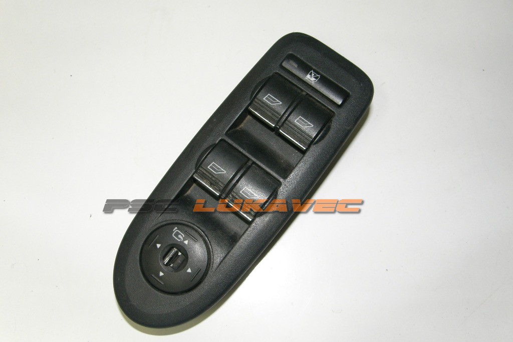 FORD KUGA PREKIDAČ PODIZAČA STAKALA 9M5T14A132AA 2012.