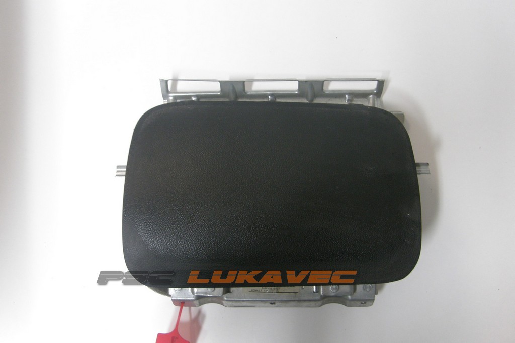 RENAULT CLIO 2 ZRAČNI JASTUK SUVOZAČA 8200432126 2005.