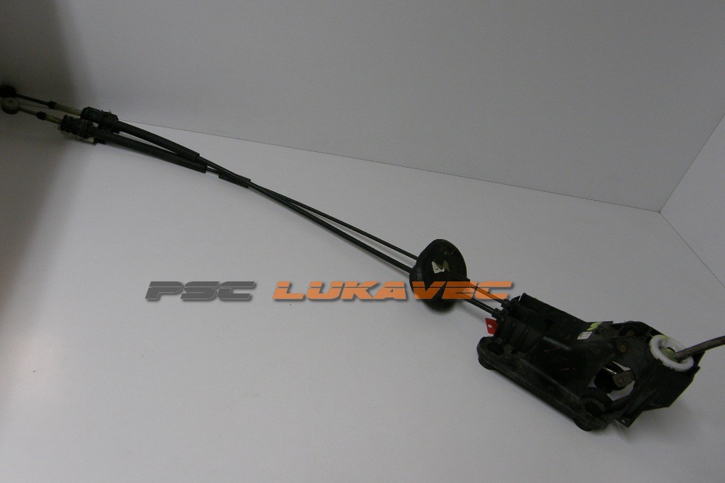 PEUGEOT 207 SAJLE BRZINA 1.4 HDI 9685232980 2012.