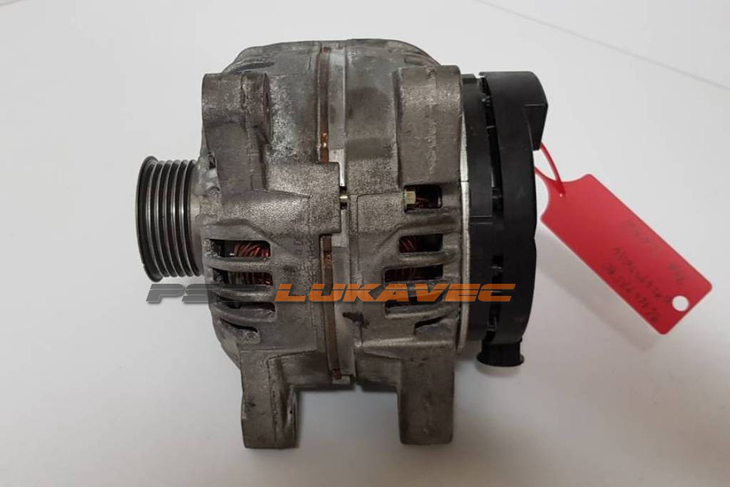 PEUGEOT ALTERNATOR 1.6 HDI 110 57054F
