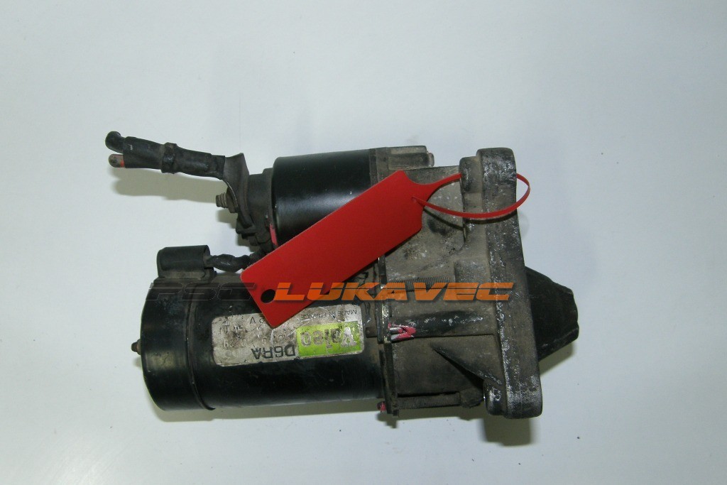 RENAULT ALNASER 1.6i D6RA 7700854955 1999.