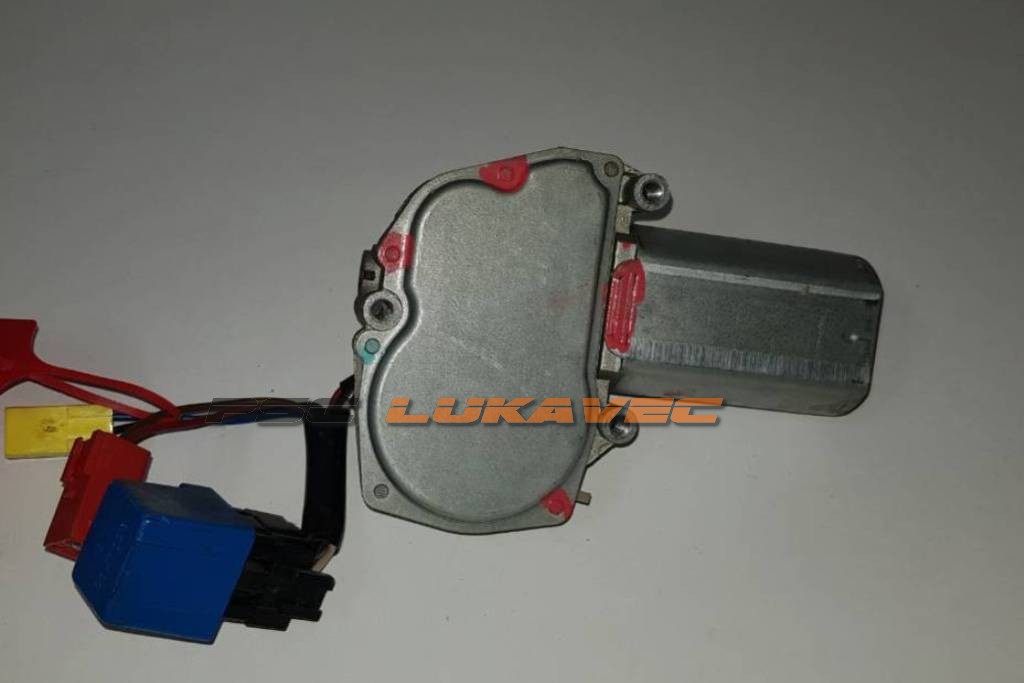 PEUGEOT 306 BRISAČ MOTOR BRISAČA ZADNJI 1999.