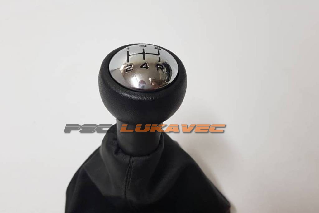 PEUGEOT 207 RUČICA MJENJAČA PEUGEOT 207 KUGLA MJENJAČA