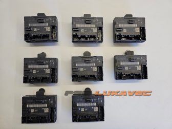 AUDI A3 8V MODUL VRATA 5Q0959593B