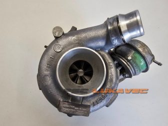 RENAULT LAGUNA 3 TURBINA 2.0 DCI 8200347344