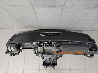 RENAULT TALISMAN INSTRUMENT TABLA TALISMAN ARMATURA 2018.