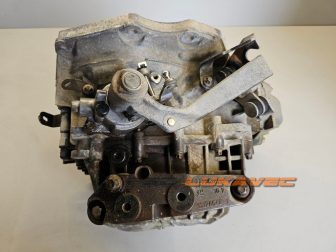 OPEL MERIVA A MJENJAČ 1.7 CDTI 55569134