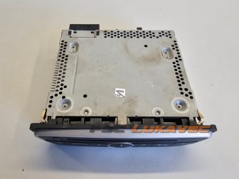 RENAULT MEGANE 3 RADIO 2010.