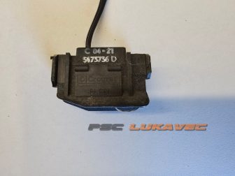 RENAULT SCENIC 3 SENZOR OKUPACIJE SJEDALA 5173736D