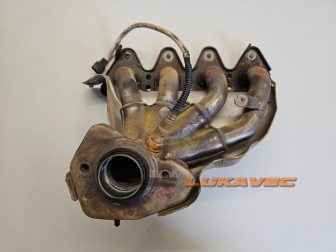RENAULT MEGANE 3 ISPUŠNA GRANA 1.6 16v 8200586673
