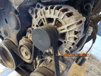 VW PASSAT B8 ALTERNATOR 2.0 TDI 03L903023KX