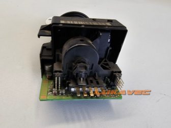 MERCEDES C KLASA W203 KONTAKT BRAVA A2095451708