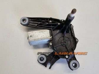 PEUGEOT 206 MOTOR BRISAČA ZADNJI
