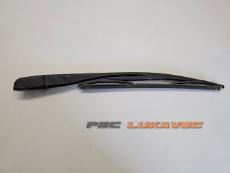 PEUGEOT 206 NOSAČ METLICE BRISAČA ZADNJI