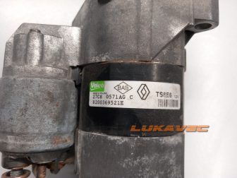 RENAULT CLIO 3 ALNASER 1.2 16v 8200369521E