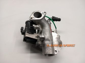 RENAULT KADJAR EGR VENTIL 1.5 DCI 147173974R