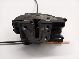 RENAULT KANGOO II BRAVA VRATA PREDNJA LIJEVA 8200542350C